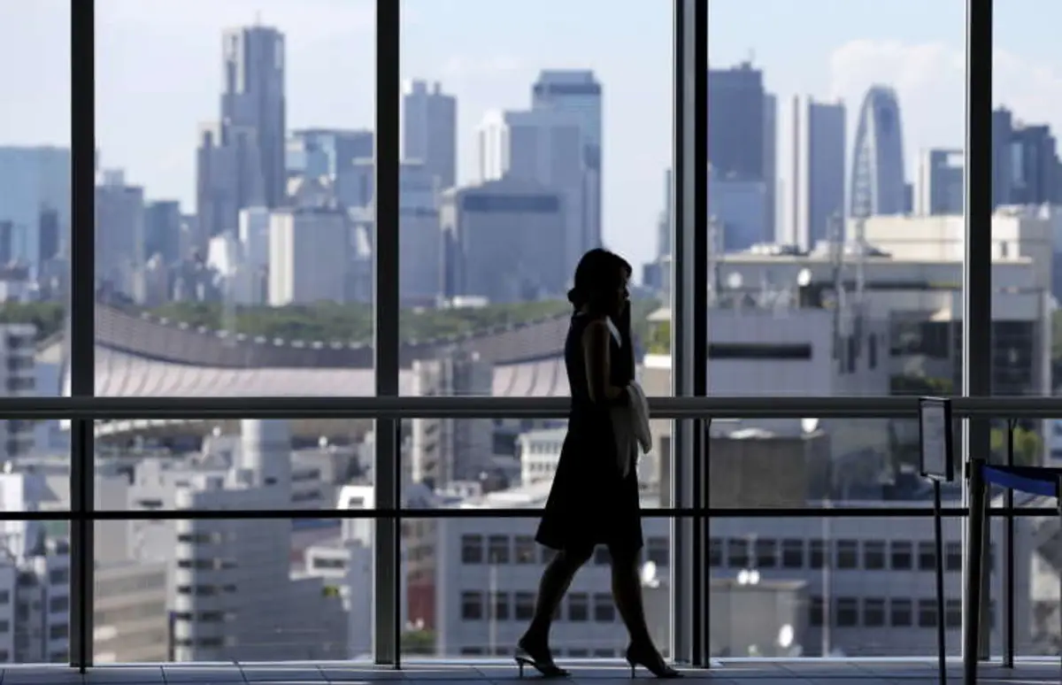 Image for Neglecting women to tackle COVID-19 is a losing business plan, firms told