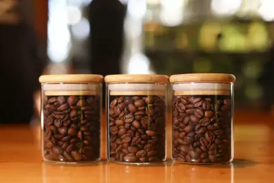 Image for Why are coffee prices trading near half-century highs?