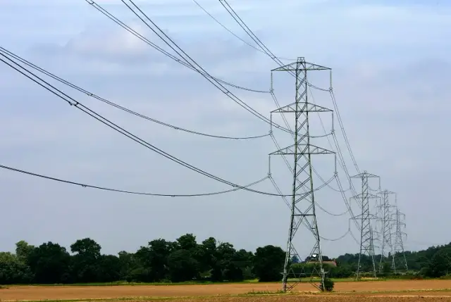 Image for Britain’s energy price cap to rise 1% in January, forecasts Cornwall Insight