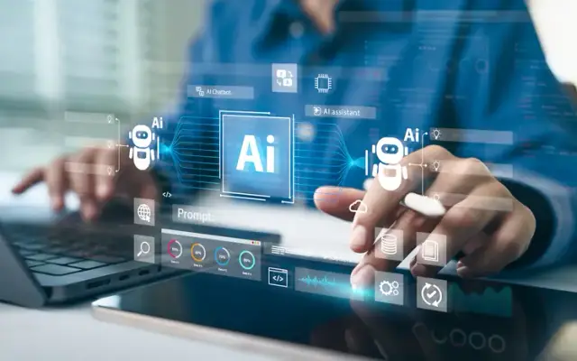 Image for Scaling Generative AI: From Pilot Projects to Enterprise Integration
