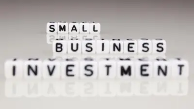 Image for Small businesses should re-invest 9% of profits to succeed, finds new study