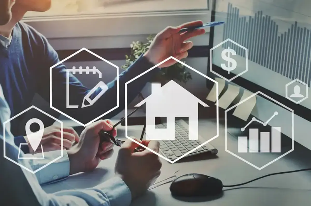 Image for Beyond Cash Flow: Focusing on Long-Term Real Estate Value