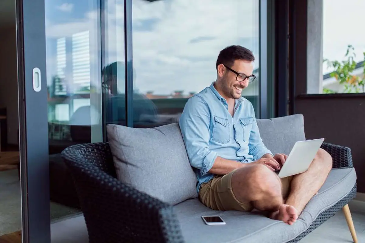 Image for 10 Ways to stay motivated when working remotely