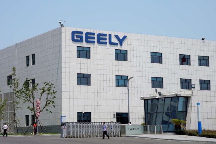 Image for Geely departs from convention with plan for new EV unit &#8211; sources