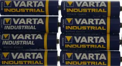 Image for Varta seals auto battery investment from Porsche