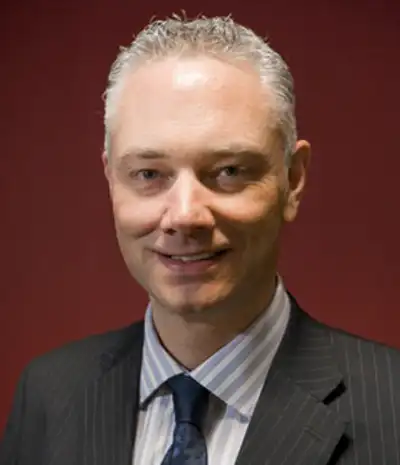 Ian Hallam