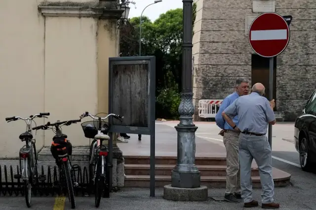 Image for Centenarians increased by 30% in Italy over the past decade