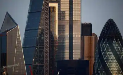 Image for UK markets brace for prolonged political uncertainty