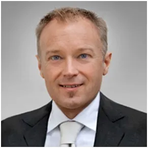 Nico Van der Beken