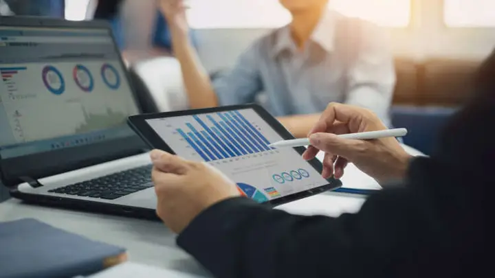 Image for 5 ways wealth managers can use big data to improve the client experience