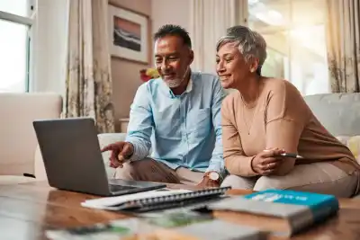 Image for 7 Tips to Start Your Retirement Planning