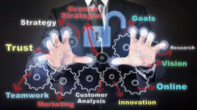 Image for Pivoting growth strategy to rebuild consumer trust and confidence