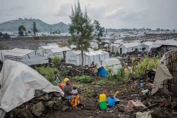 Image for UN Security Council to call on Rwanda to pull troops from Congo