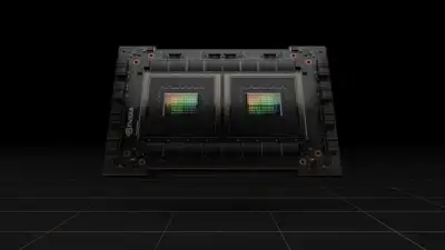 Image for Nvidia unveils latest chips, technology to speed up AI computing