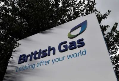Image for Britain’s Centrica posts 2020 loss, no dividend