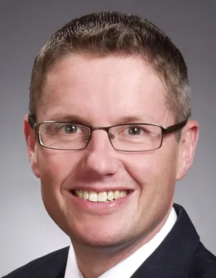 Joel Curry