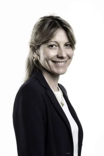 Cristina Astore, Director of SIA's International Division Cristina Astore, Director of SIA's International Division