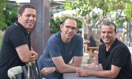 Image for 8fig Raises $140M to Propel Ecommerce SMBs During Economic Turmoil