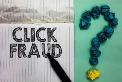 Image for The growth in click fraud and the telling signs to look out for when running ad campaigns