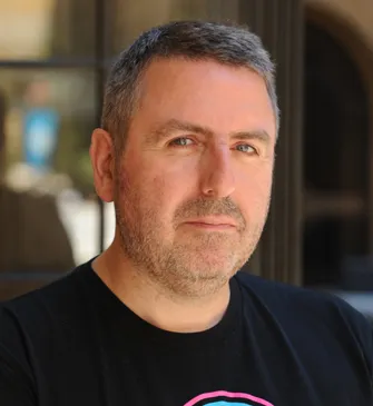 Gary Turner