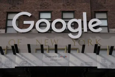 Image for Google&#8217;s advertising practices targeted by EU antitrust probe