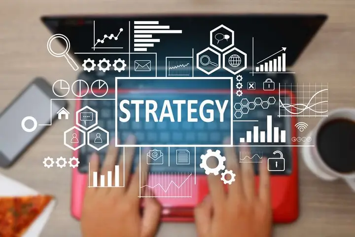 Image for Sales And Marketing Strategies For UK Technology Firms