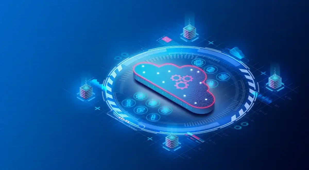 Image for Exploring the role of cloud-based software in modern business operations