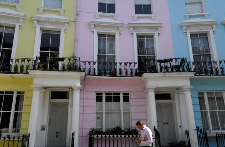 Image for UK house prices jump 10%, fastest rate since 2007 &#8211; ONS