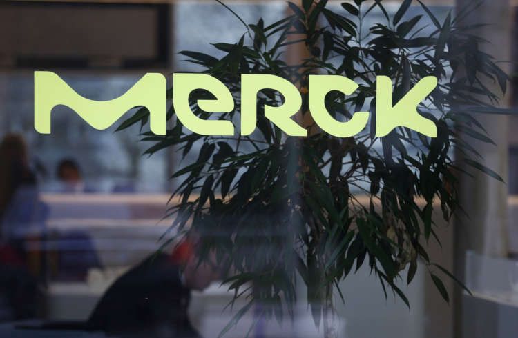 Image for Germany&#8217;s Merck sees boost from labs supplies earnings