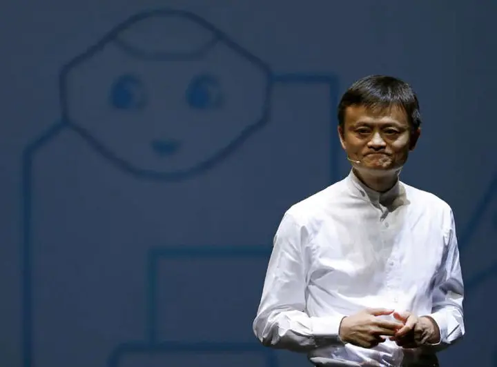 Image for Exclusive-China&#8217;s Ant explores ways for Jack Ma to exit as Beijing piles pressure &#8211; sources
