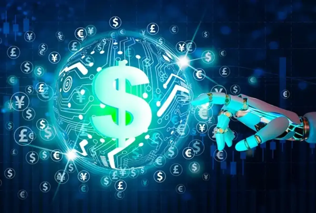 Image for AI could transform Financial Services but it needs a data-driven focus to unlock its potential