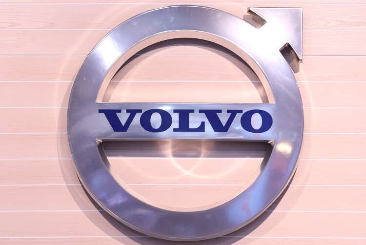 Image for AB Volvo proposes distributing proceeds from UD Trucks sale