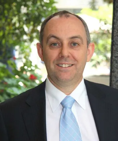 Dale Gillham