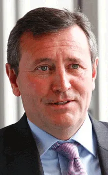 Peter Doyle Is Senior Partner At UK’s Largest Employment Law Firm, Doyle Clayton