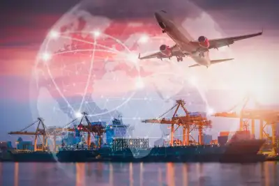Image for German exporters expect 2.7% drop in sales in 'bleak' 2025, trade body says