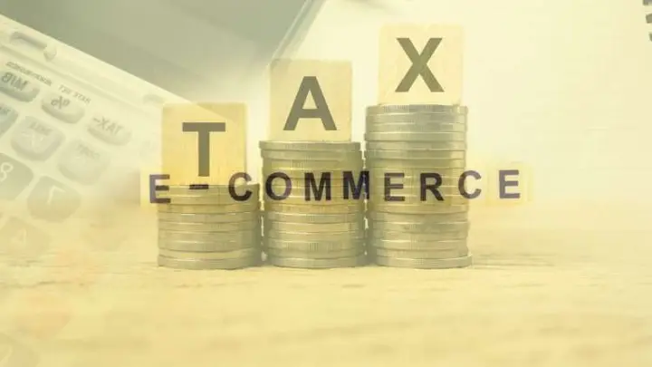 Image for Where in the world: the future of EU e-commerce taxation
