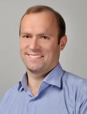 Michael Fimin