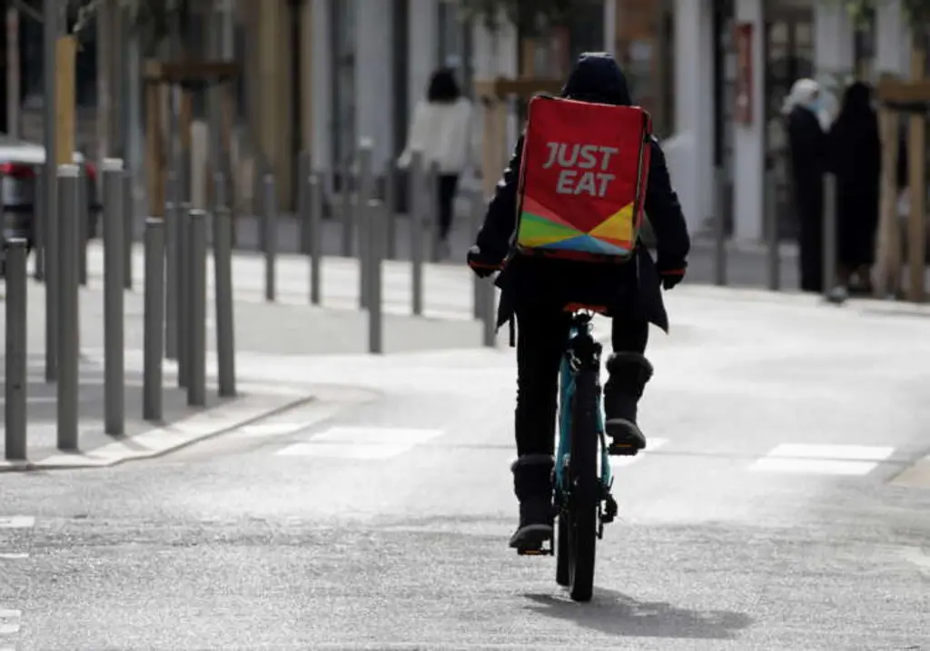 Image for UK regulator asked to sanction Carnival, Just Eat over climate disclosures