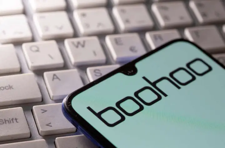 Image for Boohoo&#8217;s new warehouse to boost sales capacity to more than $5.5 billion