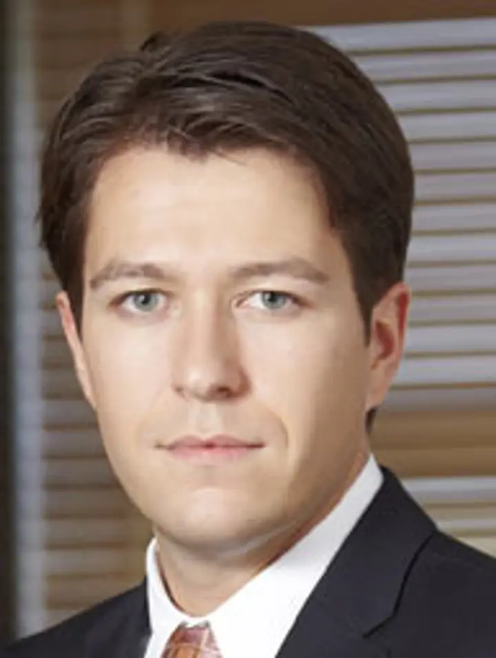 Stevan Bajic