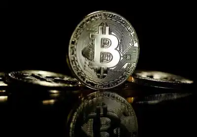 Image for Cryptoverse: Bitcoin investors take control
