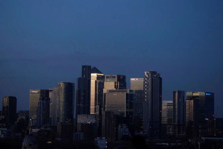Image for Raters of companies&#8217; green credentials need more oversight, UK watchdog says