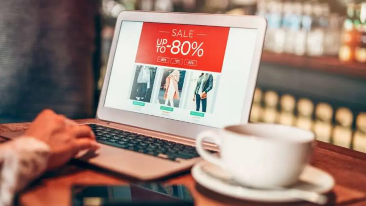 Image for Direct to Consumer, augmented reality and sustainability: The key eCommerce trends for 2021