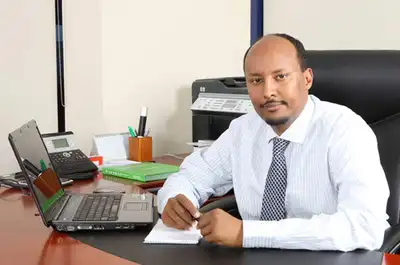 Image for The Somalia Stock Exchange: Somalia to Enter New Phase in Its History
