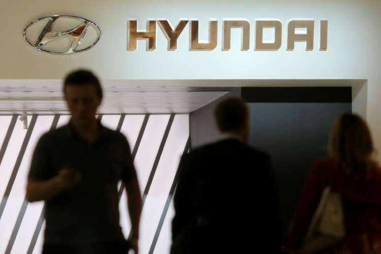 Image for Hyundai, GM serious about &#8216;flying car&#8217; efforts