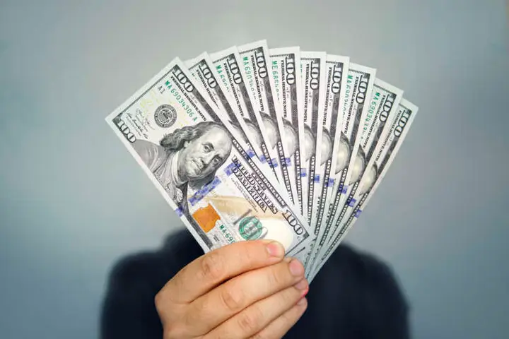 Image for Will the mighty dollar become a problem?