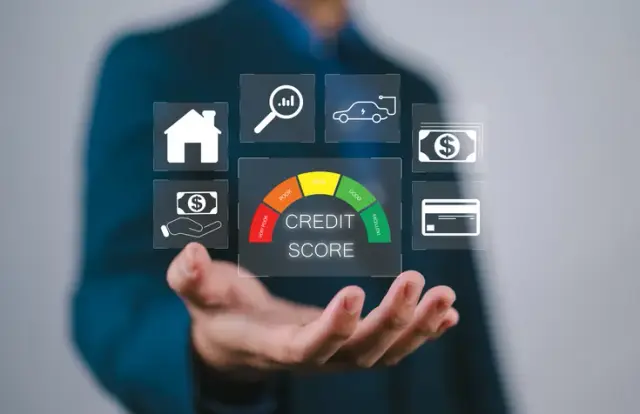 Image for Tailored SME Credit Scoring Models: Integrating Financial and Non-Financial Data in Banking