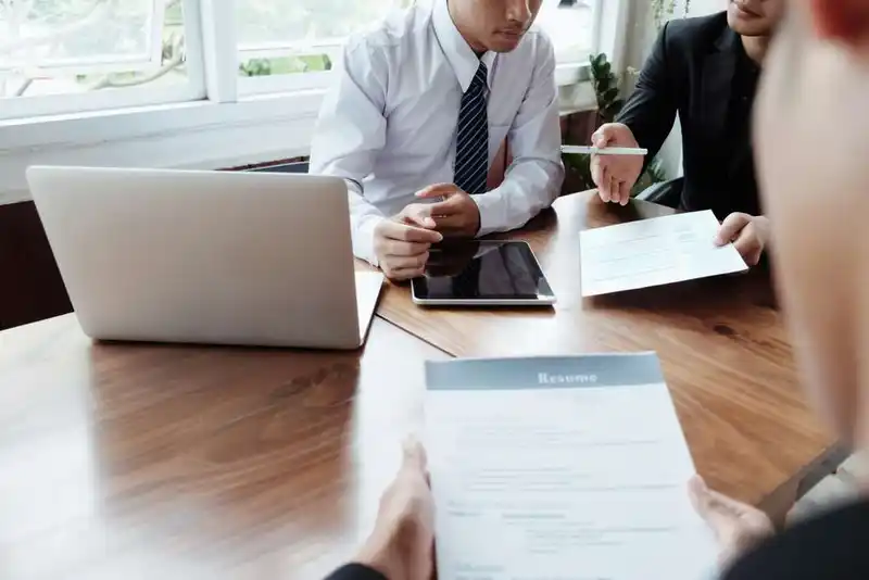 Image for Why do You Want to Leave Your Current Job?