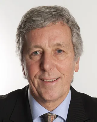 Mike Fromant