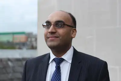 Image for SHAHNAZ HERBAL’S EXPANDS EU PRESENCE WITH APPOINTMENT OF HAMPSHIRE CONSULTANT AMARJIT SINGH